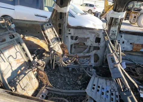 2008 Chevrolet Suburban C1500 Ls из США, поврежденный, VIN 3GNFC16038G194438